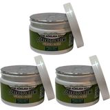 Bezos Beauty Clinic Çörek Otu Kremi 150ML * 3 Kutu - Belirtilmemiş