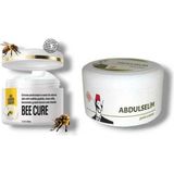 Bezos Bee Cure Arı Zehri Kremi 100 ml + Abdulselim Anti 200 ml