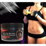 Bezos Belly Fat Burner For Women Kadın Hızlı Krem 100 ml x 2 Adet - Belirtilmemiş