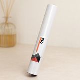 Bezos Beyaz Kendinden Yapışkanlı Folyo Sticker - Tezgah Üstü 2 M x 45 cm - 0 - --