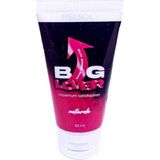 Bezos Big Lover Biglover Erkeklere Özel Gec.iktiri.ci Bakım ve Masaj Kremi 50 ml x 1 Adet - Belirtilmemiş