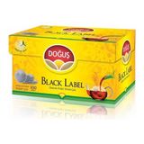 Bezos Black Label 100LU Demlik Poşet - Bitki Çayı