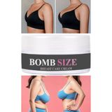 Bezos Bombsize 2 Adet Göğüslerinize Özel Şekillendirici Bakım Kremi 50 ml - Belirtilmemiş