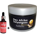 Bezos Bonie Giant Vıp:22 Yaşlànma Kàrşıtı Dev Afrika Salyangozu Kremi 100 ml Yanında Vip Bayan Afrodìzyak