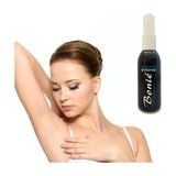 Bezos Bonie Terstop 3 Adet Bonie Ter Önleyici Anti-Perspirant Sprey 50ML - Belirtilmemiş