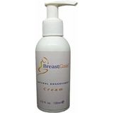 Bezos Breast Gain Kadınlara Için Göğüs Dolgunlaşma Krem 120ML x 1 Adet - Belirtilmemiş