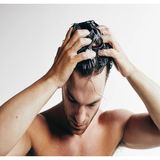 Bezos Brickell Erkeklere Özel Saç, Sakal Beyazlık Giderci ve Renklendirci Şampuan 237 ml 3 Adet Special Hair, Beard Whiteness Remover And Color Color Shampoo For Men 237 ml - Belirtilmemiş