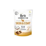 Bezos Brit Skin & Coat Karides ve Hindistan Cevizli Köpek Ödülü 150 gr