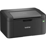 Bezos Brother HL-L1232W-2T Mono Lazer Yazıcı/wıfı (2 Tam Dolu Toner) - Kırmızı - Mavi - Siyah - Sarı