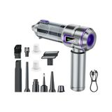 Bezos Brushless Motor Vacuum Cleaner 20000PA
