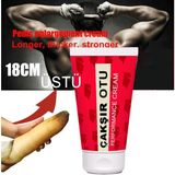 Bezos Çakşır Otu Kremi 2 Adet Hacmine Süresine Katılığına Pe.nismasaj Kremi 50 ml + 240 gr Çakşır Otu Macunu - Belirtilmemiş
