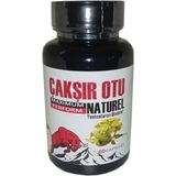 Bezos Çakşır Otu Natural Booster Erkeklere Özel Geliştirme Ürün 60'lı - Belirtilmemiş