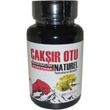 Bezos Çakşır Otu Natural Booster Erkeklere Özel Ürün 60LI - Belirtilmemiş
