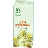 Bezos Çam Terebentini 20 cc - Belirtilmemiş