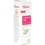 Bezos Çay Ağacı Yağı (Distilasyon) 20 ml Cam Şişe - Belirtilmemiş