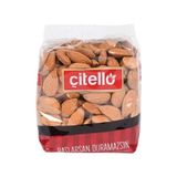 Bezos Çiğ Badem Içi 250GR