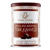Bezos Çikolata Aromalı Türk Kahvesi 100 gr - 2'si 1 Arada - 1 Paket