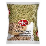 Bezos Çitçi Yeşil Mercimek 1000GR - 1 kg