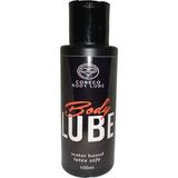 Bezos Cobeco Body Lube Water Based - Latex Safe 100 ml / Latex - Kondom Uyumlu Su Bazlı Lubrikant Hel - Belirtilmemiş