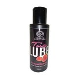 Bezos Cobeco Body Lube With Strawberry Water Based - Tasty Lube Latex Safe 100 ml / Latex - Kondom Uyumlu Su Bazlı Çikoolata Aromalı Lubrikant Jel - Belirtilmemiş