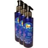 Bezos Coconut Flavor Personal Lubricant 375ML Hindistancevizli Kayganlaştırıcı x 3 Adet