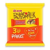 Bezos Çokonat 3lü 99GR