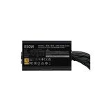 Bezos Cooler Master Mwe V3 Siyah 850W 80+ Gold, Pcıe Gen 5.0, Atx 3.1, 120MM Fanlı Psu - 100 W