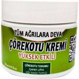 Bezos Çörek Otu Kremi 150 ml Ağrı Dindirici Rahatlatıcı Krem - 1 Adet