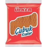 Bezos Çubuk Kraker 80GR 1 Adet
