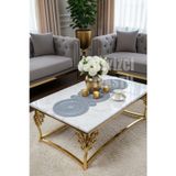 Bezos Dantel Detaylı Gri Runner (115X35CM)