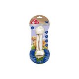 Bezos Delights Bones Biftekli Ağız Bakım Kemiği Köpek Ödülü Large 85 gr - 0 - 001-Beyaz