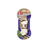 Bezos Delights Bones Biftekli Ağız Bakım Kemiği Köpek Ödülü Small 35 gr - 0 - 001-Beyaz