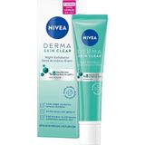Bezos Derma Skin Clear Gece Kremi 40 ml