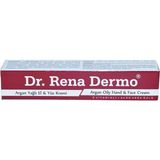 Bezos Dermo Argan Yağlı El Kremi 20 ml - Belirtilmemiş
