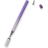 Bezos Dokunmatik Stylus Kalem Pen 108 - Mor - 0 - Siyah - Belirtilmemiş