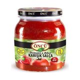 Bezos Domates / Biber Salçası 1600GR 1 Adet - 999 ml