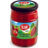 Bezos Domates Biber Salçası 560GR Cam