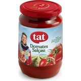 Bezos Domates Salça 710GR Cam - 1 Adet