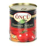 Bezos Domates Salçası 830GR.