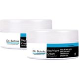 Bezos Dr Botokss Cildinizin Yeniden Yapılanması Için Kırışıklık Giderci Bakım Kremi 50 ml x 2 Adet - Belirtilmemiş