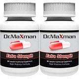 Bezos Dr. Maxman Dr Maxman 30 Kapsül - 2 Adet