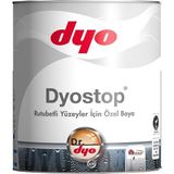 Bezos Dyostop Rutubet ve Nem Boyası 2,5 Litre