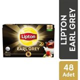 Bezos Earl Grey Demlik Poşet 153GR 1 Adet - Bitki Çayı