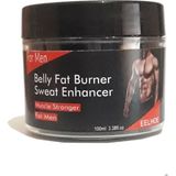 Bezos Eelhoe Erkek Krem 100 ml - Eelhoe Fat Burner For Men 100 ml - Belirtilmemiş