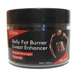 Bezos Eelhoe Kadın Krem 100 ml / Eelhoe Fat Burner For Women 100 ml - 1 Paket