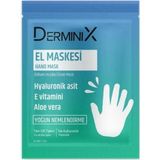 Bezos El Bakim Maskesi & Hyaluronik Asit E Vitamini Aloe Vera Özlü El Maskesi