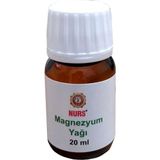 Bezos Elder Magnezyum Yağı 20 ml