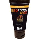 Bezos Ero Boost Max Erkeğe Özel Ser.tleş.tirici Krem 50 ml - Belirtilmemiş