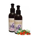 Bezos Eros Aromaterapi Strawberry Massage Oil 120ML Çilek Kokulu Masaj Yağı
