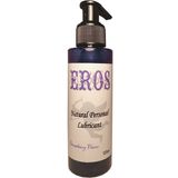 Bezos Eros Lubr Lubricant Strawberry 125 ml / Eros Lubr Büyük Boy Çilek Aromalı Annal Vajjinal Kayd.ırıcı 120 ml Ölçek - Aromatik Bay Bayan Kullanım - Belirtilmemiş